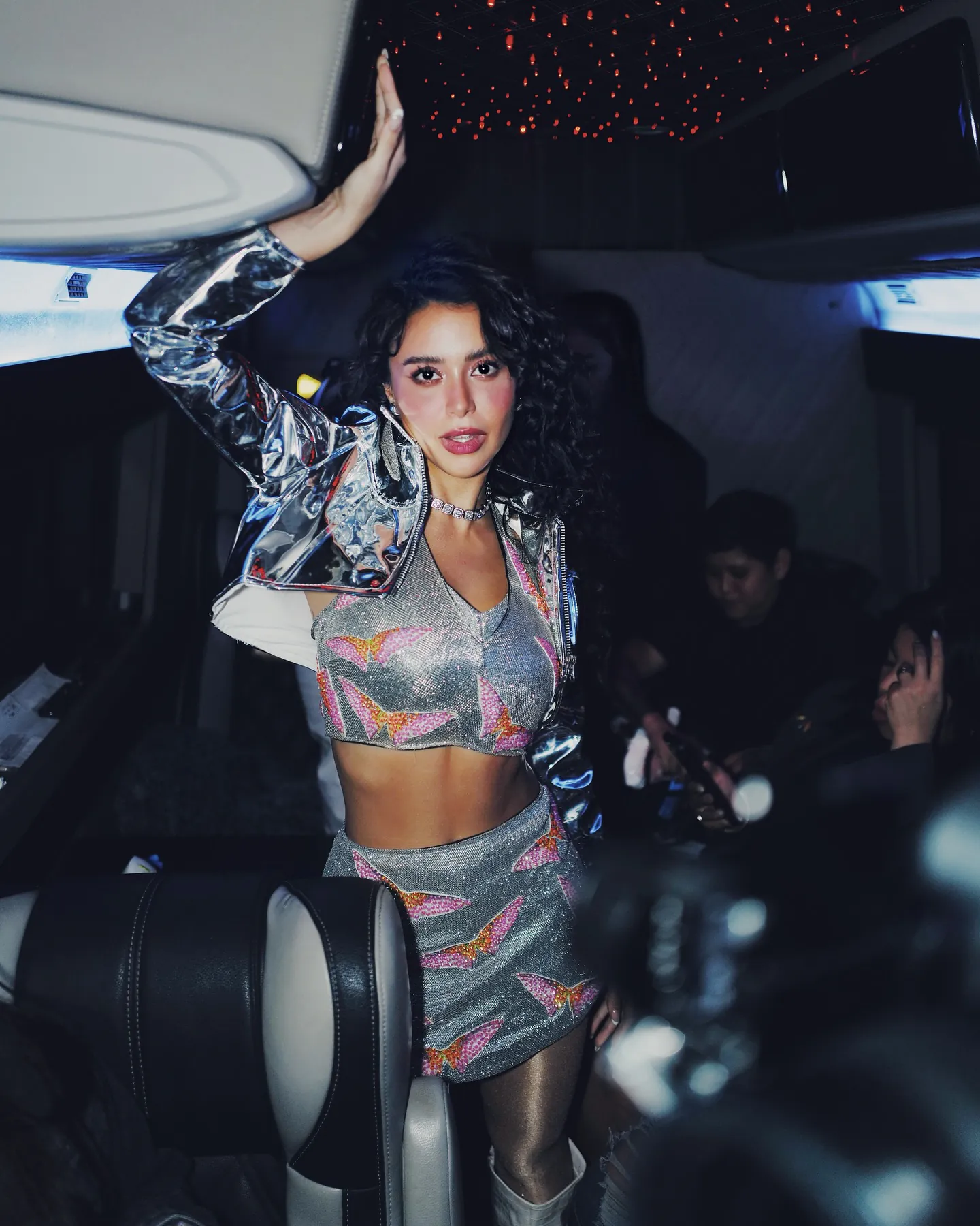 Yassi Pressman - yassi-pressman-hot-35.webp